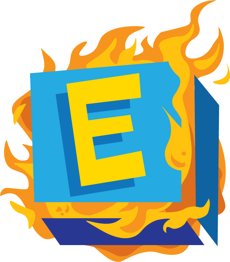 Burn interaction prompt